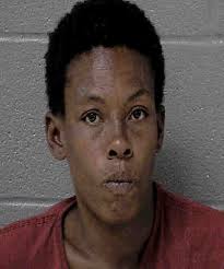 Ebony Chambers Second Degree Trespass