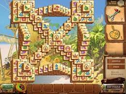 Download free pc games now! Mahjong Secrets 100 Free Download Gametop