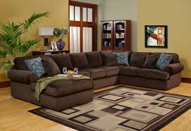 The Other Day I Moved Into An Apartment That Needs Some Good Looking Furniture Like This The Couch Looks Really Comfy And Nice My R Furniture Home Sectional