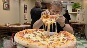 Eating at gordon ramsay's kitchen nightmares restaurant (1 star). 10 Of The Worst Dishes In Gordon Ramsay S Kitchen Nightmares Hubpages