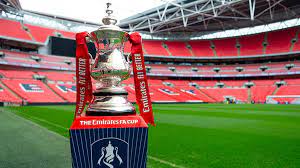Among soccer teams playing in fa cup are leicester city, southampton, afc bournemouth, everton. Fa Cup Complete Results On Wednesday 10th February 2021