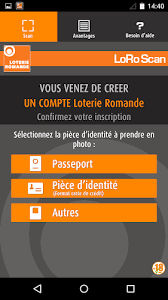 We did not find results for: Their Scan Loterie Romande Latest Version For Android Download Apk
