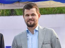 Of the most recent generation, vladimir kramnik made it to number 11, while viswanathan anand is 9th, ahead of paul morphy in 10th, but behind mikhail botvinnik in 8th, josé raul capablanca in 7th and anatoly karpov in 6th. I M Certainly Not A Genius Says Magnus Carlsen Chess News Times Of India