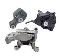 13-18 for Mazda 3, 3 Sport, CX-5 2.0 FWD. for Auto. Engine & Trans Mount  3PCS.