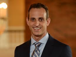 Adam Monti's Instagram, Twitter & Facebook