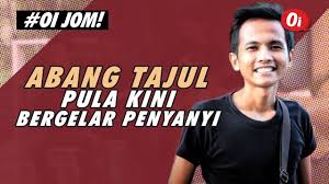 Salam kenal kepada pembaca budiman. Selepas Tajul Seorang Lagi Adik Arwah Achik Spin Bergelar Penyanyi Youtube