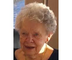 Muriel Ardizoni Obituary (2019)