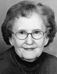 HELEN COVINGTON Obituary (1927