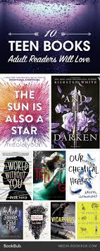 Pin On Everything Young Adult