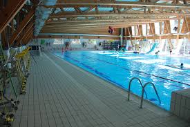 Cours De Natation Isere Tourisme