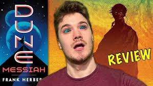 James McAvoy Interview from Children of Dune