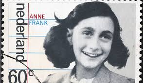 Biography of Anne Frank