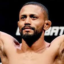Rob Font vs. Deiveson Figueiredo, UFC Fight Night