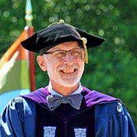 With heavy hearts, we share the news of the death of Dr. Frank Buckner,  professor emeritus of religion and philosophy. Dr. Buckner died this  morning while riding his bike. A long-serving and