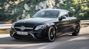 This c coupe has a 1.6 liter 4 cilinder engine and is a rear wheel drive car. Mercedes C Class Coupe And Cabriolet Facelift Prices Revealed Auto Express