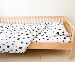 Black And White Twin Sheets Stars Twin Sheets Set Neutral Nursery Decor Geometric Sheets Kids Bedding Fitted Sheets Boys Bedroom Decor Toddler Bedding Mo Twin Sheet Sets Twin Sheets