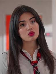 La Susen Kilic La Actriz Más Hermosa Del Universo Entero Y Del Planeta  Tierra Y De Estambul Turquía presen...Ver más