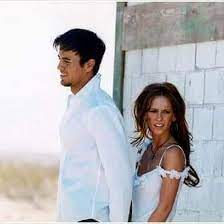 Enrique's penchant for celebrity cameos was on full show in the 2001 video for 'hero', which features both i know what you did last summer actress jennifer . Cristina Enrique Iglesias On Instagram Hero Enriqueiglesias Jenniferlovehewitt Enrique Iglesias Jennifer Love Hewitt Jennifer Love