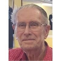 Walter Ediger Obituary (2023)