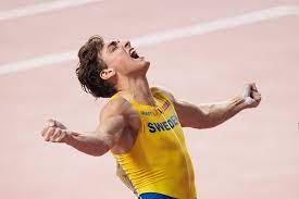 Feb 17, 2020 · he has been described as the athlete to take over the mantle of track and field's greatest star from usain bolt. Pole Vault World Record Holder Duplantis To Headline Berlin Athletics Meeting