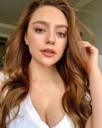 Queen Danielle Rose Russell <3 :D amazing
