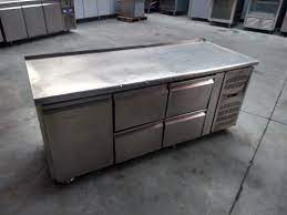 table refrigeree occasion bart rotsaert machinery