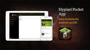 This addon pack adds to the survival experience of the game. Hypixel App For Android Ios Hypixel Minecraft Server And Maps
