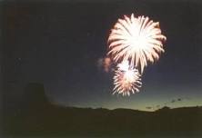 4th of July Celebration & Fireworks