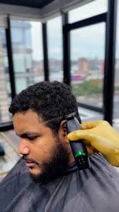 #amorporelarte❤️ #barbee a#luxurybarber #fypage #newyorkcity