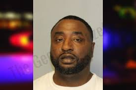 Nathan Rucker — Hall County Jail Bookings