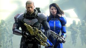 Ne cherchez donc pas de nouvelles. Mass Effect 3 Wallpapers Top Free Mass Effect 3 Backgrounds Wallpaperaccess