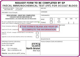 Fit Testing For Patients North Bristol Nhs Trust