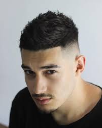 30 Best Fall Hairstyles For Men The Complete Haircut Guide Mens Hairstyles Short Mens Haircuts Short Mens Hairstyles