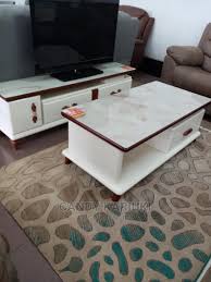 Add style to your home, with pieces that add to your decor while providing hidden storage. Matching Coffee Table Plus Tv Stand In Nairobi Central Furniture Candy Kariuki Jiji Co Ke