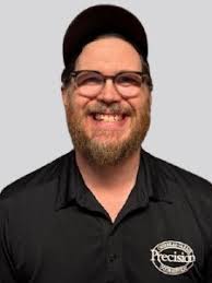 Precision Garage Door Service Tampa Area, FL