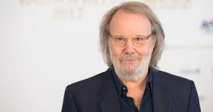 ABBA star Benny Andersson says Mamma Mia 2: Here We Go Again will feature  new music and ABBA classics | Official Charts