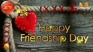 Friendship day celebrates the bond of friendship. Happy Friendship Day 2021 Greetings Kaushik Venkatesh