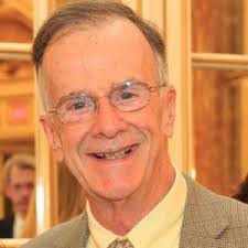 Ernest Lang's Instagram, Twitter & Facebook