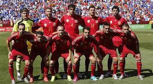 ودخل الفريق والجهاز الفني في العزل. Ù…ÙˆÙ†Ø¯ÙŠØ§Ù„ 2014 Ø§Ù„ØªØ´ÙƒÙŠÙ„Ø© Ø§Ù„Ù†Ù‡Ø§Ø¦ÙŠØ© Ù„Ù„Ù…Ù†ØªØ®Ø¨ Ø§Ù„Ø¥Ø³Ø¨Ø§Ù†ÙŠ