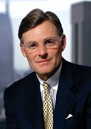 Harold Mcgraw's Instagram, Twitter & Facebook