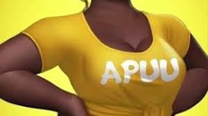Apuu ghanaba images for men. Creoconcepts Beautiful Graphic Designs Of Black Apuu Ghanaba Women Creo Youtube