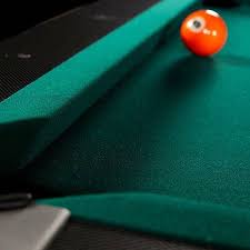 Barrington 90 Arcade Pool Table With Cue Set Accessory Black Green Walmart Com Billiards Billiard Table Pool Table