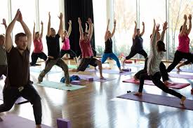 Yoga classes for beginners or practicing yogis. Yogasana Fitness Yoga Classes Canberra