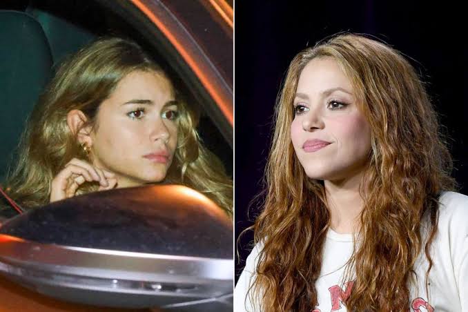 Clara Chía: La verdadera razón por la que Shakira levantó un muro en su casa