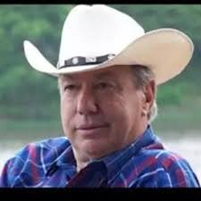 Obituary information for David "Big Dave" "K5CYB" Logan