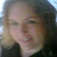 Follow Me When the Sun Goes Down by Lisa Olsen