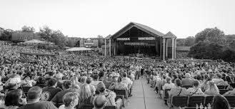 Home Ozarks Amphitheater