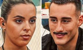 O que é que sentes?". Jéssica 'abre o coração' sobre relação com Afonso