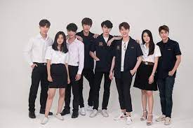 Why r u the series เพราะรักใช่เปล่า นำแสดงโดย เซ้นต์ ศุภพงษ์, ซี พฤกษ์, จิมมี่ กานต์ และ ทอมมี่ สิทธิโชค อ่าน เรื่องย่อเพราะรักใช่เปล่า why r u the series ละครช่องวัน. Why R U The Series à¹€à¸žà¸£à¸²à¸°à¸£ à¸à¹ƒà¸Š à¹€à¸›à¸¥ à¸² Why R U à¸‹ à¸£ à¸ª