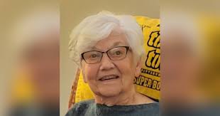 Obituary for Laura (Benedetti) Hrutkay